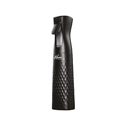 Розпилювач для води The Shave Factory Spray Bottle Чорний 300 мл