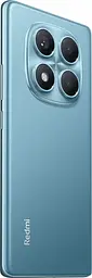Смартфон Xiaomi Redmi Note 14 Pro 4G 12/256GB Ocean Blue (Global) NFC (with charger) - мініатюра 6
