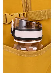 Рюкзак COOLPACK FIN Mustard (F157996) - мініатюра 3