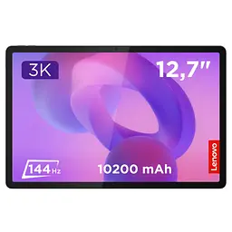 Планшет Lenovo Idea Tab Pro 8/256 WiFi Luna Grey + Keyboard&Pen (ZAE40222UA)