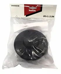 Головка косильна для тримера Makita EM2500U, EM2600 (DA00000180) - мініатюра 2