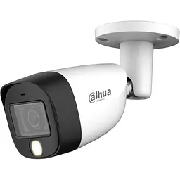 HDCVI камера Dahua DH-HAC-HFW1500CMP-IL-A (2.8мм)