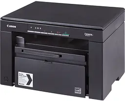Багатофункціональний пристрій Canon i-Sensys MF3010 EUR (6358389) - мініатюра 2