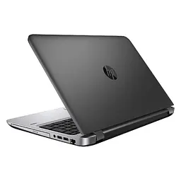 Ноутбук HP ProBook 450 G3 (i5-6200U/4/320) - Class B "Б/В" - мініатюра 2