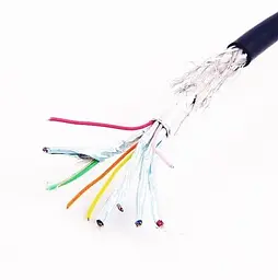 Кабель Cablexpert HDMI-HDMI V 2.0 10 м (CC-HDMI4-10M) - мініатюра 2