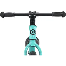 Біговел Miqilong HP Бірюзовий (ZCY-HP12-TURQUOISE) - мініатюра 4
