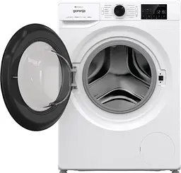 Пральна машина Gorenje (WPNEI84A1SWIFI) - мініатюра 6