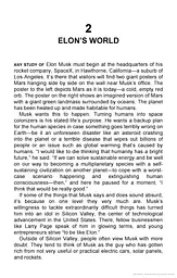 Elon Musk Young Readers' Edition - мініатюра 7
