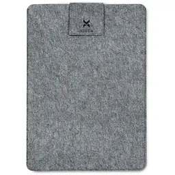 Чохол до ноутбука Vinga 15.6" NSF150 Gray (NSF150GY)