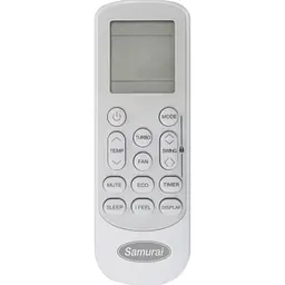 Спліт-система Samurai Elite SMA-09HRDN8T [139861] - мініатюра 5