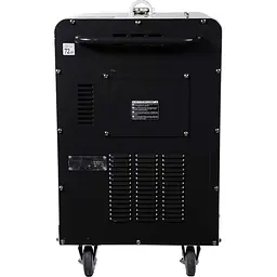 Генератор дизельний Konner&Sohnen KS 9200HDES-1/3 ATSR (EURO V) [117114] - мініатюра 6