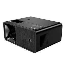 Проектор HOCO DT6 wireless projector (720P same screen version) (EU) (6942007663632) - мініатюра 3
