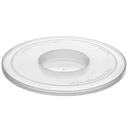 Набір з кришок для чаши 4,8 л KitchenAid KBC90N 2 шт - мініатюра 2