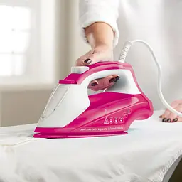 Праска з подачею пари 26480-56 Light & Easy Brights Berry Iron Russell Hobbs teh0022423 - мініатюра 11