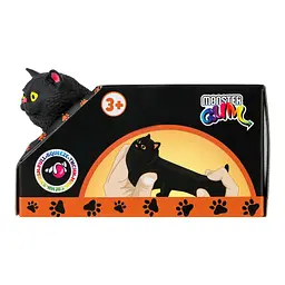 Іграшка-антістрес Monster Gum Фет Кет 6.5 см (CKS-10754) - мініатюра 8