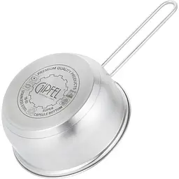Набір каструль Gipfel Azalea з кришками 3 предмети (51061) - мініатюра 3