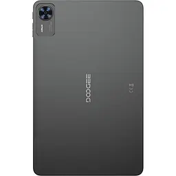 Планшет Doogee T36 8/256GB LTE Urban Black Global EU [148580] - мініатюра 6