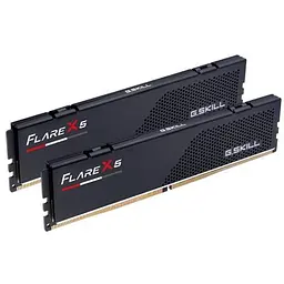 Модуль пам'яті G.Skill DDR5 32GB (2x16) Flare X5 6000Mhz (F5-6000J3238F16GX2-FX5) - мініатюра 2