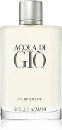 Оригінал Giorgio Armani Acqua Di Gio 200 мл Туалетна вода