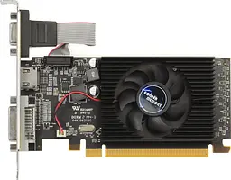 Відеокарта Golden Memory AMD Radeon R5 230 2Gb DDR3 (R52302GD364bit) (GDDR3, 64 bit, PCI-E 2.1 x16)