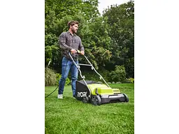 Аератор-скарифікатор Ryobi RY1400SF35A (5133004566) - мініатюра 4