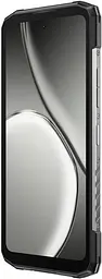 Смартфон Doogee Blade 20 Pro 6/256GB Silver (Global) - мініатюра 7