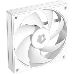 Кулер до корпусу ID-Cooling (AF-125-W) - мініатюра 4