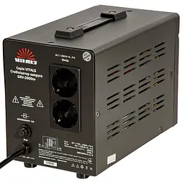 Стабілізатор напруги Vitals SRV-2000sv (246601) - мініатюра 11