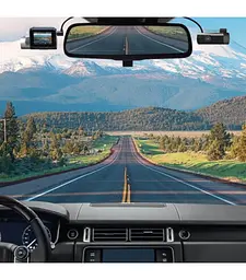 Камера заднього виду 70mai Interior Dash Cam Xiaomidrive FC02 - мініатюра 7