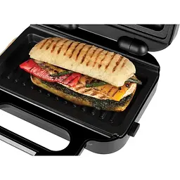 Мультимейкер Russell Hobbs 750 Вт чорно-сріблястий (26810-56) - мініатюра 13