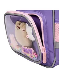 Рюкзак дитячий YES K-37XS Pusheen Summer (550458) - мініатюра 6