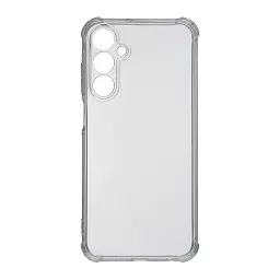 Чохол ArmorStandart Air Force для Samsung A25 5G (A256) Camera cover Clear