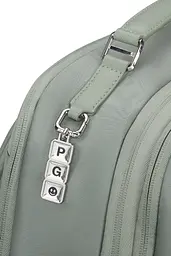 Рюкзак 15.6" Samsonite KARISSA EVO SAGE 44x30x18(23) KP2*54021 - мініатюра 3