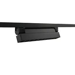 LED світильник трековий VIDEX TR06 15W 4100K 220V чорний VIDEX (28197-000) - мініатюра 5