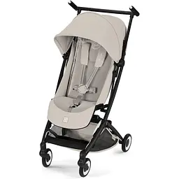 Візочок Libelle BLK Dune Grey
