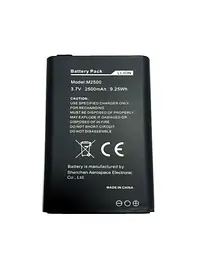 Акумулятор (батарея) для телефону AGM M7 2500 mAh | Li-ion | Оригінал
