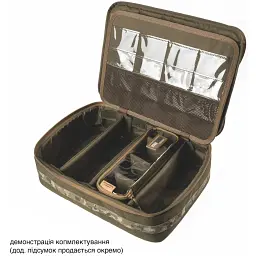 Сумка Acropolis Smart Pack ОКР-3 для коропової лову - мініатюра 7
