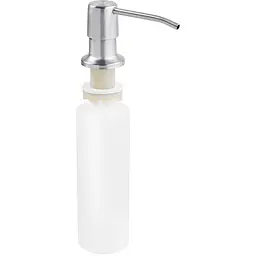 Дозатор для миючого засобу Kroner KRP Spender - 016 (CV026281) 