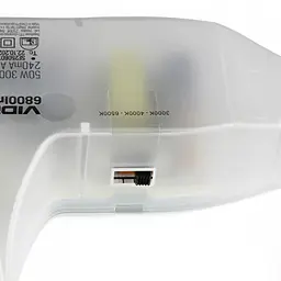 LED модуль для світильників 50W VIDEX VL-MLC-50C 3000-4000-6500K - мініатюра 9