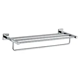 Рушникотримач Jaquar Kubix Prime AKP-CHR-35781PS, Хром