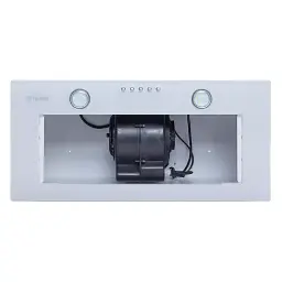 Витяжка повновбудована Perfelli BI 6562 A 1000 W LED GLASS - мініатюра 5