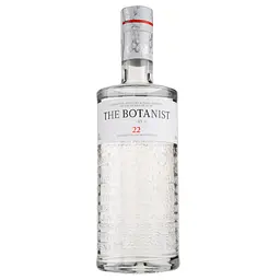 Джин The Botanist Islay Dry Gin, 46%, 0,7 л - мініатюра 2