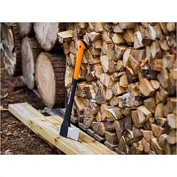 Сокира-колун Fiskars X17 M (1015641) - мініатюра 8
