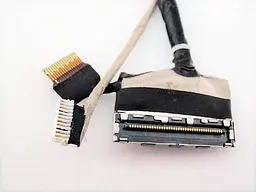 Шлейф матриці для ноутбуків Dell (Inspiron 17-5000: 5747, 5748, 5749) 0F6Y47, eDP 30pin - мініатюра 2