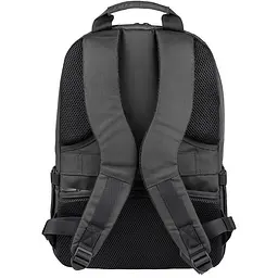 Рюкзак міський Tucano Bizip 15" Black (BKBZ15-X-BK) - мініатюра 10
