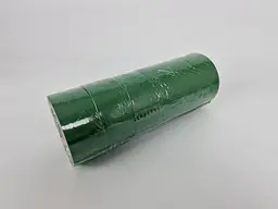 Скотч 45 мм, 80 м, 38 мк Зелений (колір Авокадо) "Супер Торба"(10,4, 1,04) No 18 - мініатюра 8