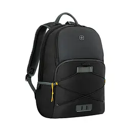 Рюкзак, Next 23, Trayl 15.6", чорний Wenger teh0014633 - мініатюра 3