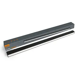 Світильник МАГНІТНИЙ трековий VIDEX LD460B 21W 60cm 4000K 48V Black VIDEX (28026-000)
