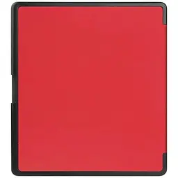 Обкладинка Ultra Slim Origami BeCover для Amazon Kindle Scribe 10.2" Red (712581) - мініатюра 3