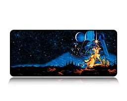 Ігрова поверхня WorkPlace SW STARWARS VINTAGE 300х600 мм